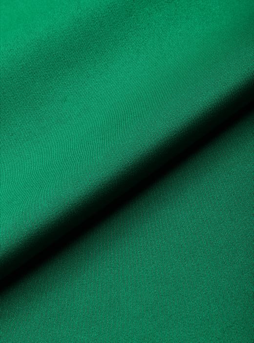 Японский шелк (ЗЕЛЕНЫЙ - 19)