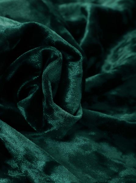 Бархат Краш (ИЗУМРУД)