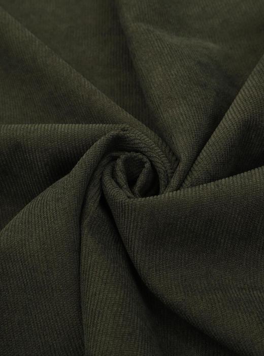 Вельвет RT2 (ХАКИ - 5)