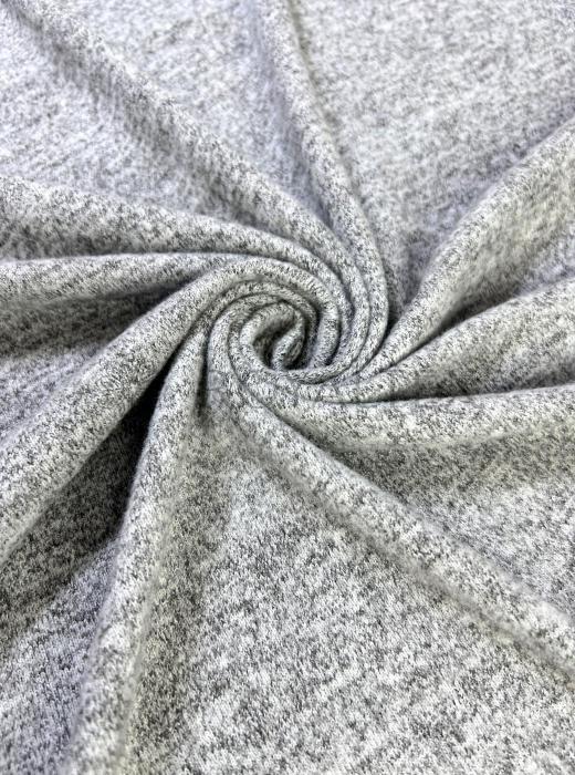 Ангора меланж RT46 (СЕРЫЙ МЕЛАНЖ)