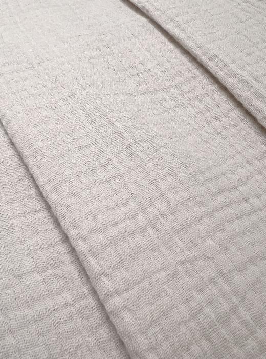 Муслин (СВЕТЛО-БЕЖЕВЫЙ - 27)