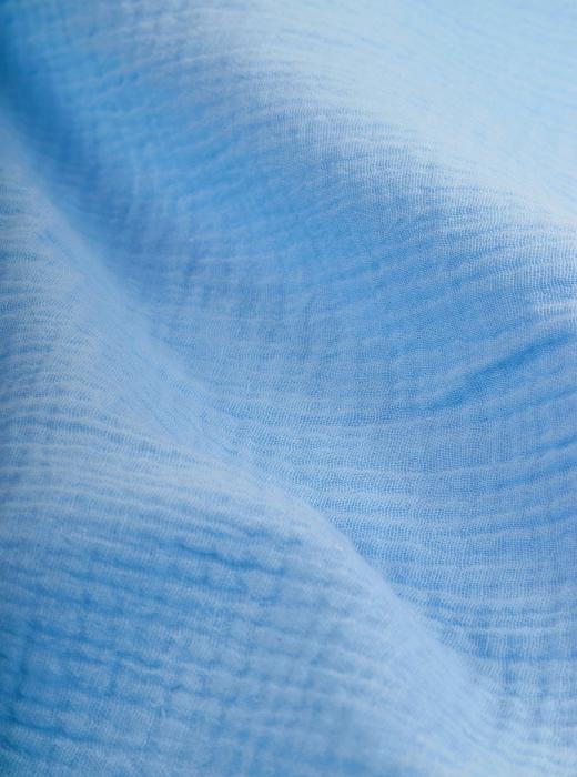 Муслин (ГОЛУБОЙ - 3)