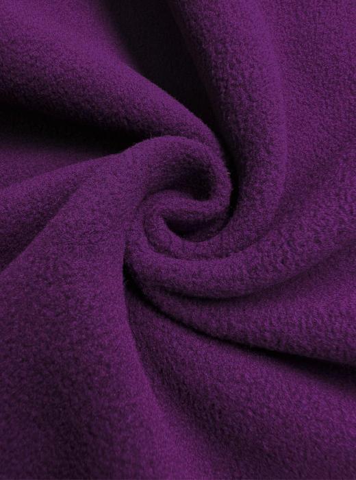 Флис (м) (ФИОЛЕТОВЫЙ - 3)