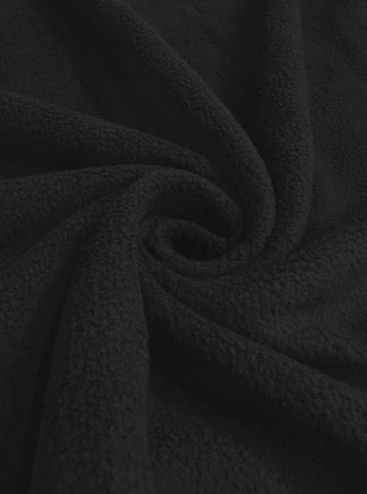 Флис RT4 - Арт. К200/180 (УГОЛЬНЫЙ ШТОРМ)