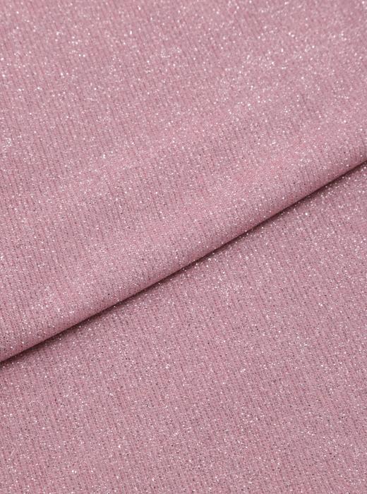 Глитер (РОЗОВЫЙ - 5)
