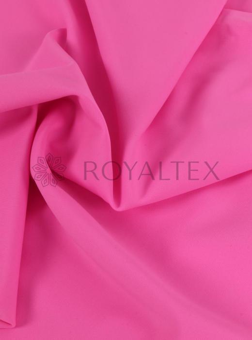 Бифлекс матовый Китай (ЯРКО-РОЗОВЫЙ - 4)