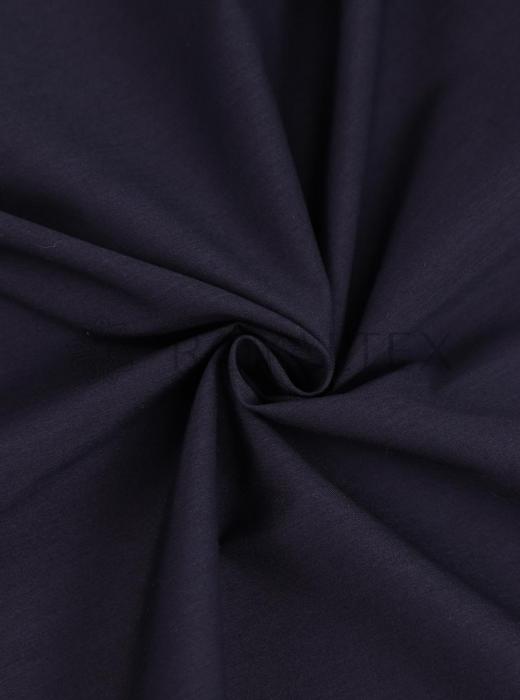 Поплин (ТЕМНО-СИНИЙ - 2)