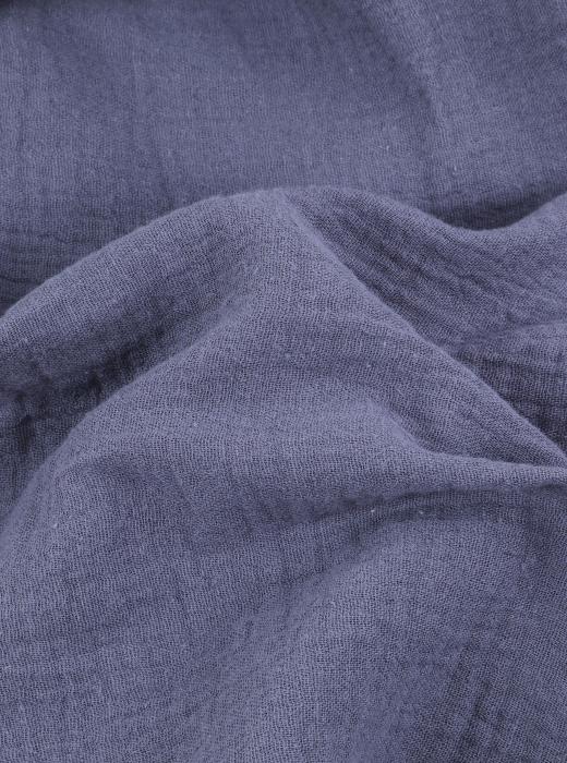 Муслин (СИНИЙ - 16)