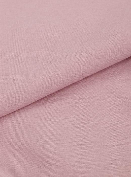 Индо однотонный (БЛЕДНО-РОЗОВЫЙ - 157)