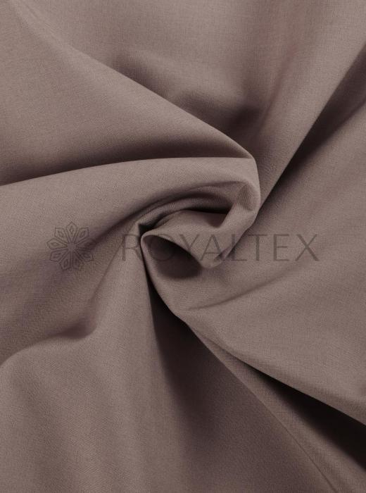 Индо однотонный (СВЕТЛО-КОРИЧНЕВЫЙ - 231)