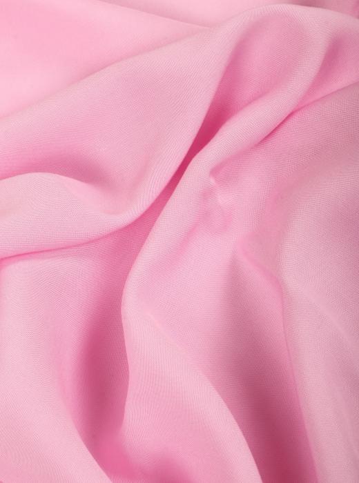 Штапель (РОЗОВЫЙ - 13)