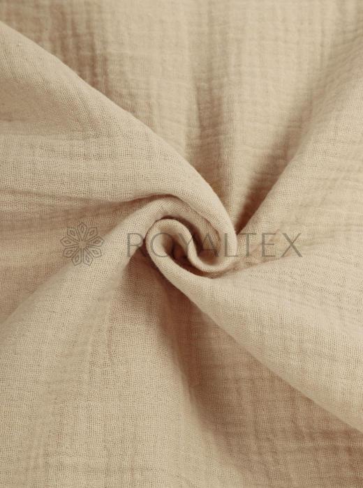 Муслин (БЕЖЕВЫЙ - 4)