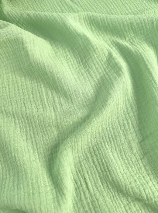 Муслин RT17 (ЛАЙМ - 18)