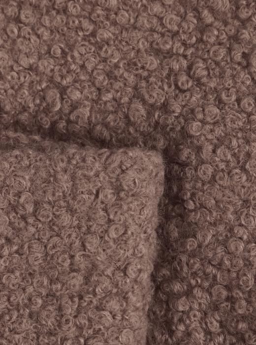 Букле Барашка (БЕЖЕВЫЙ - 1)