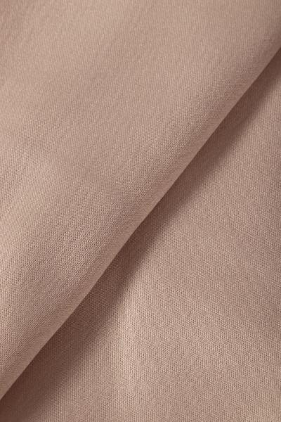 Русский атлас (КРЕМОВЫЙ - 12)