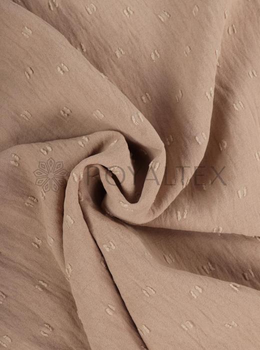 Сингапур Жаккард (БЕЖЕВЫЙ - 4)