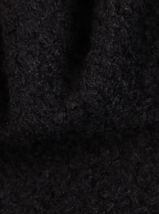 Букле Барашка (ЧЕРНЫЙ - 12)