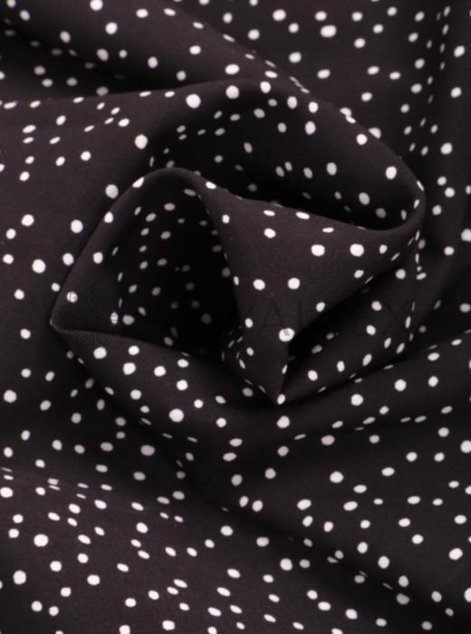 Ниагара принт (ГОРОХ ЧЕРНЫЙ ОТ 1-3ММ - 4)