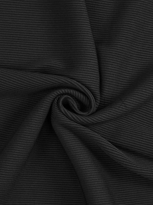 Лапша коттон RT20 (ЧЕРНЫЙ (14))