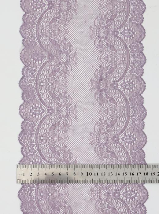 Кружево RT7 (АРКА СИРЕНЬ - 3)