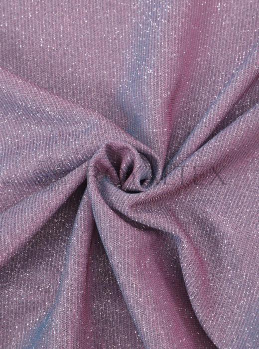 Глитер (СИРЕНЕВЫЙ - 6)