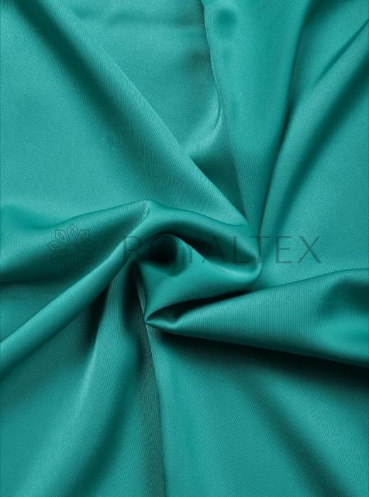 Японский шелк (БИРЮЗОВЫЙ - 12)