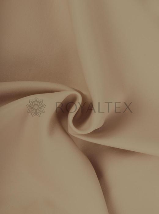 Кожа матовая RT7 (ТЕМНО-БЕЖЕВЫЙ - 5)