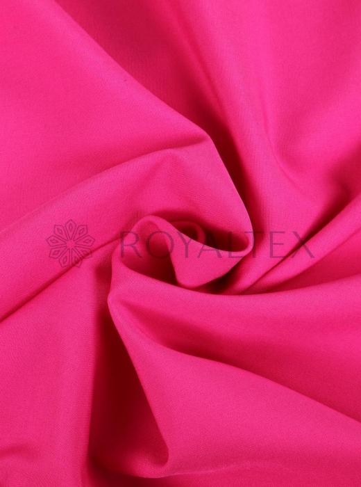 Индо однотонный (МАЛИНОВЫЙ - 80)