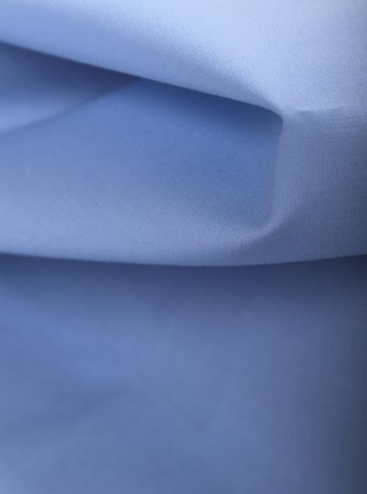 Поплин (ГОЛУБОЙ - 4)