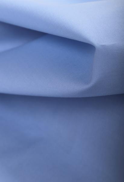 Поплин (ГОЛУБОЙ - 4)