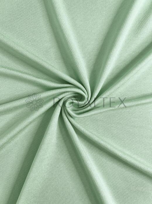 Футер вискозный 230/160 RT32 (НЕЖНЫЙ МАЛАХИТ - 7)