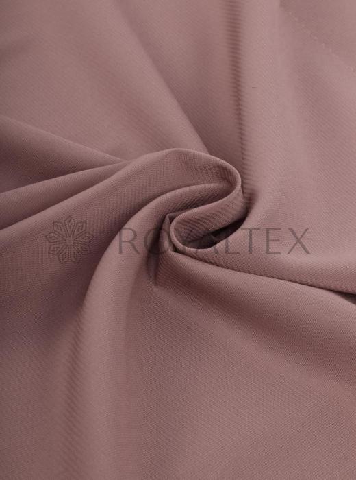 Шифон (ТЕМНО-БЕЖЕВЫЙ - 7)