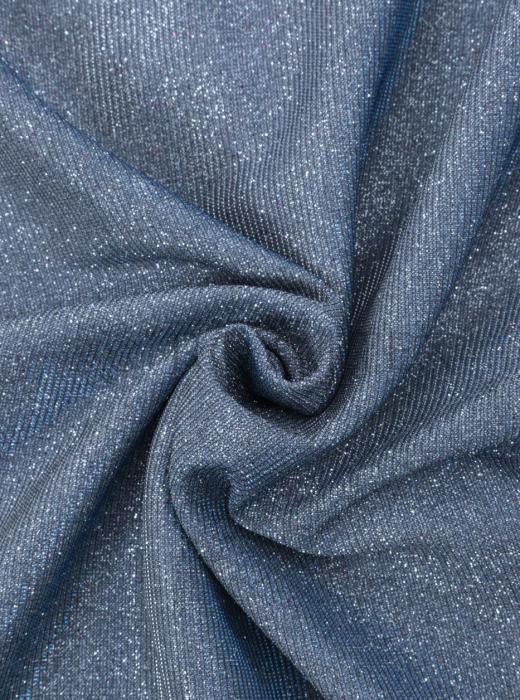 Глитер (НЕБЕСНО-СИНИЙ - 13)