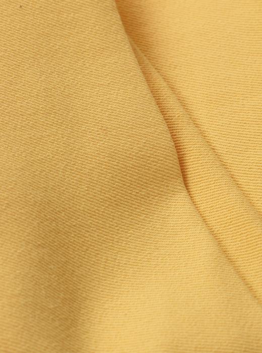 Джинс 40% хлопок (ЖЕЛТЫЙ - 4)