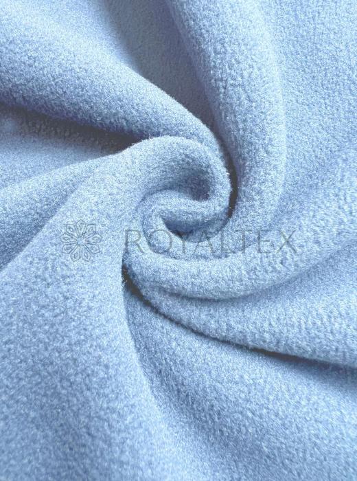 Флис (м) (ГОЛУБОЙ - 18)