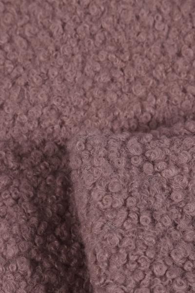 Букле Барашка (РОЗОВЫЙ - 4)