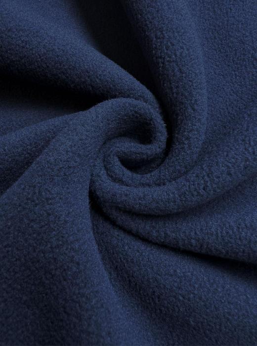 Флис (м) (ТЕМНО-СИНИЙ - 21)