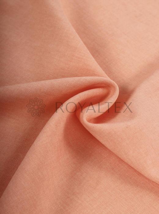 Лен Тайвань (ПЕРСИКОВЫЙ - 95)