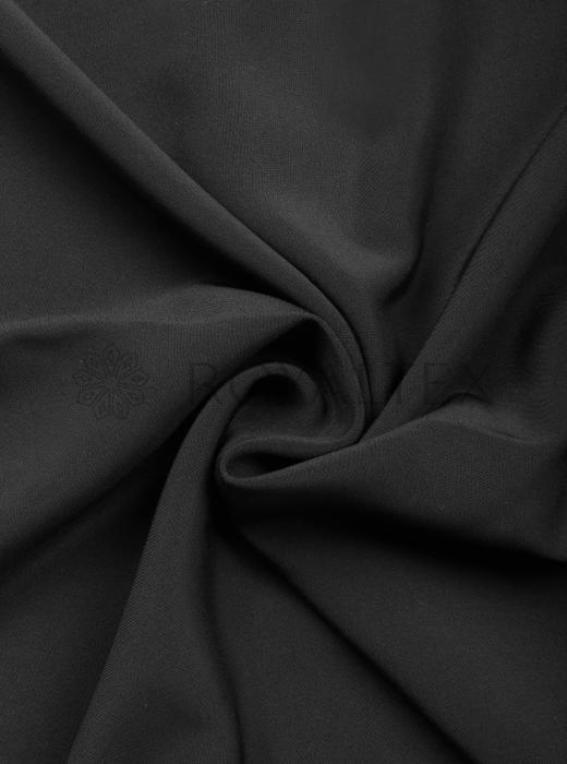 Японский шелк (ЧЕРНЫЙ - 30)