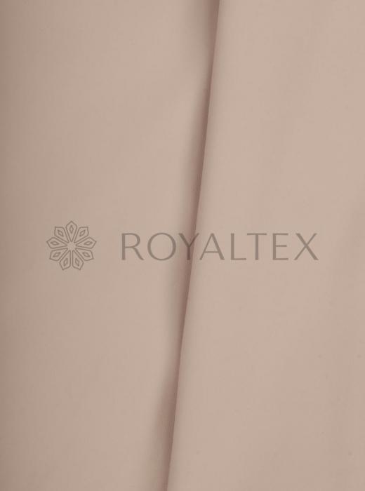 Кожа матовая (КРЕМОВЫЙ - 4)