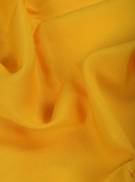 Штапель (ЖЕЛТЫЙ - 17)