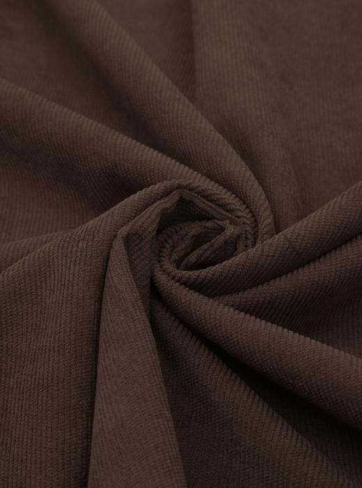 Вельвет RT2 (ШОКОЛАД - 12)