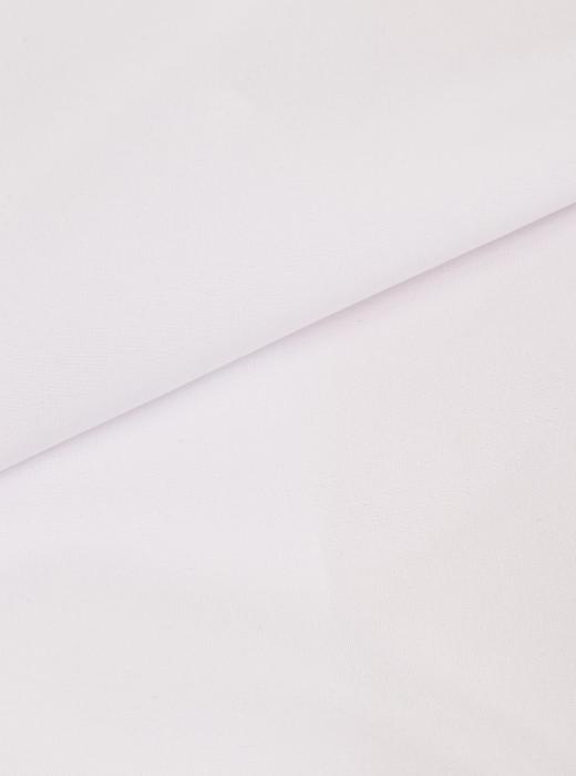 Индо однотонный (БЕЛЫЙ - 9)