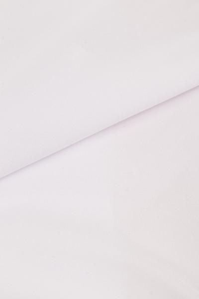 Индо однотонный (БЕЛЫЙ - 9)