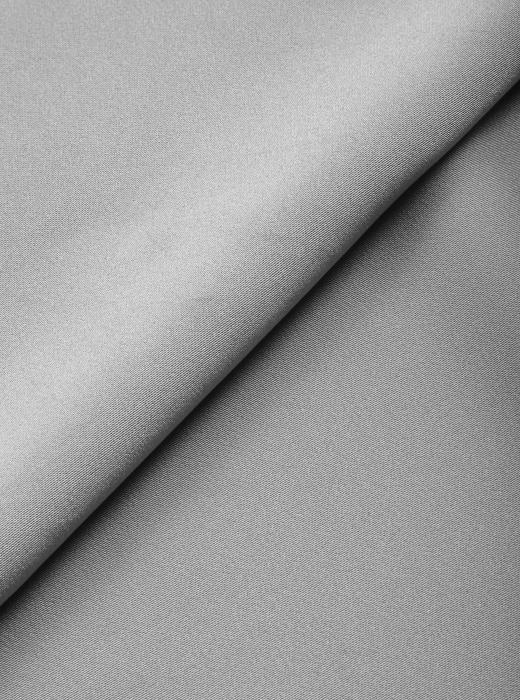 Японский шелк (СЕРЫЙ - 5)