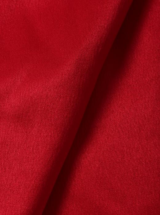 Русский атлас (КРАСНЫЙ - 19)