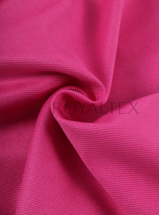 Замша Твилл (ФУКСИЯ - 92)