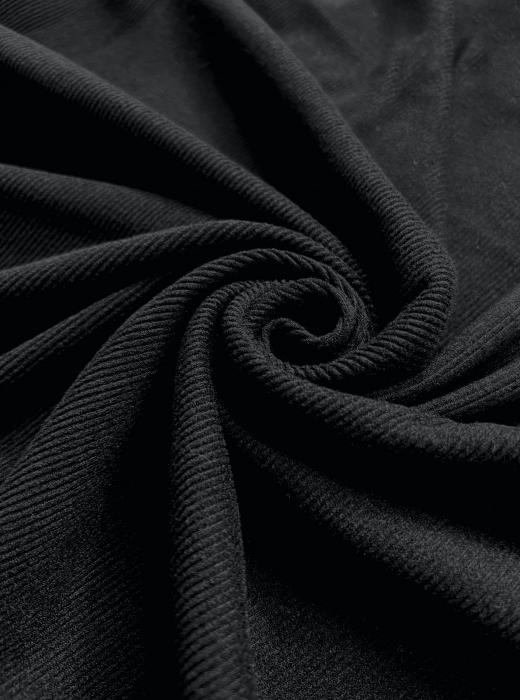 Лапша рибана 677- RT23 (ЧЕРНЫЙ)