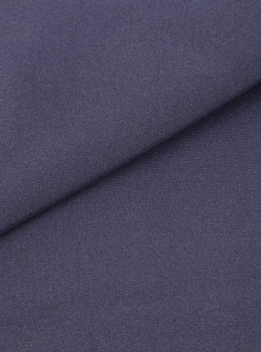 Индо однотонный (ТЕМНО-СИНИЙ - 3)