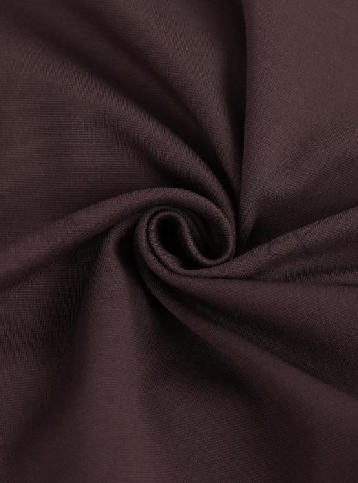 Нейлон Рома 450 (Джерси) (ТЕМНО-КОРИЧНЕВЫЙ - 201)